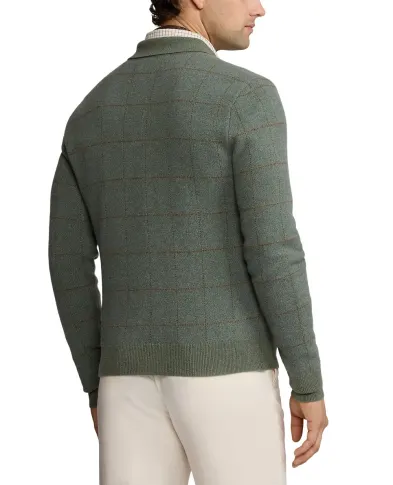 Ralph Lauren Purple Label Свитер - Артикул: 790957774001
