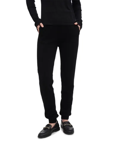 Saint Laurent Леггинсы - Артикул: 765442-YALL2