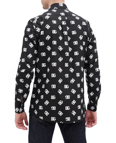 Dolce&Gabbana Рубашка - Артикул: G5IX8T-GH563