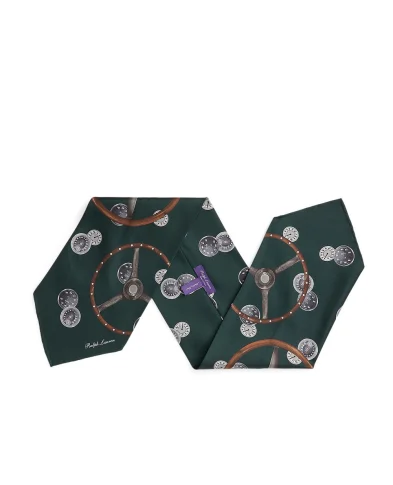 Ralph Lauren Purple Label Платок - Артикул: 791977007001