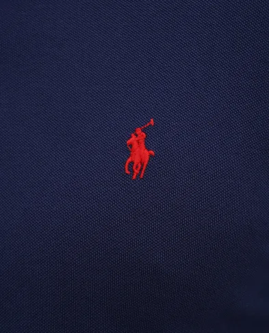 Polo Ralph Lauren Поло Mesh - Артикул: 710782592008