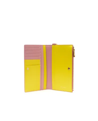 Dolce&Gabbana Футляр для паспорта - Артикул: BI3336-A9M75