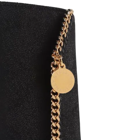 Stella McCartney Сумка Falabella через плечо - Артикул: 7P0086W9355