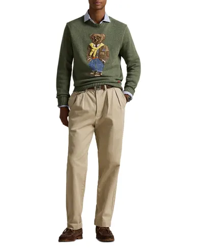 Polo Ralph Lauren Светр Polo Bear - Артикул: 710P04282001