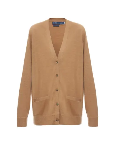 Polo Ralph Lauren Кардиган - Артикул: 211972138001