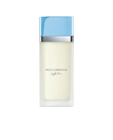 Dolce&Gabbana Туалетная вода Light Blue, 50 мл - Артикул: P1LB1L01-ЛайтБлу