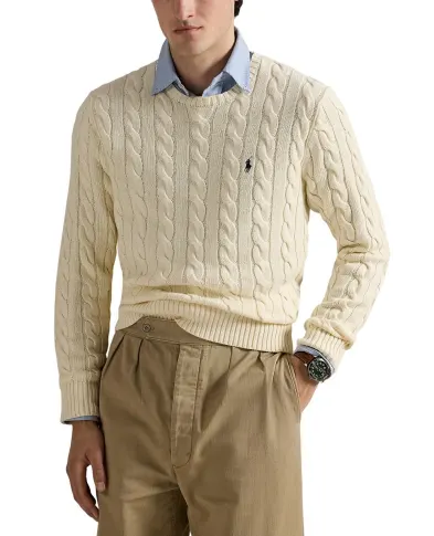 Polo Ralph Lauren Светр - Артикул: 710775885024