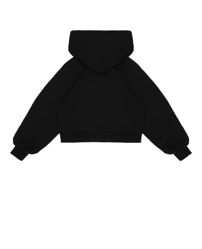 Dolce&Gabbana Детский худи (костюм) - Артикул: L5JWCB-G7PHM-S