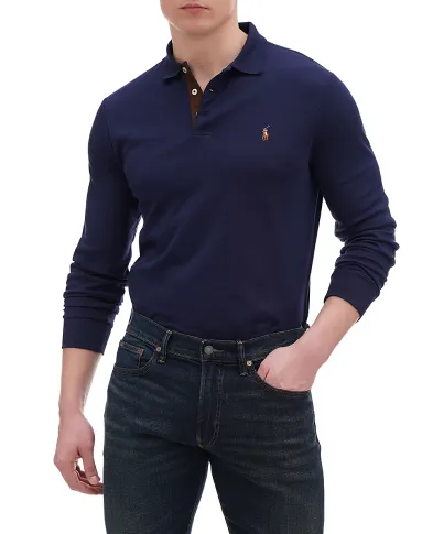 Polo Ralph Lauren Поло - Артикул: 710671785001