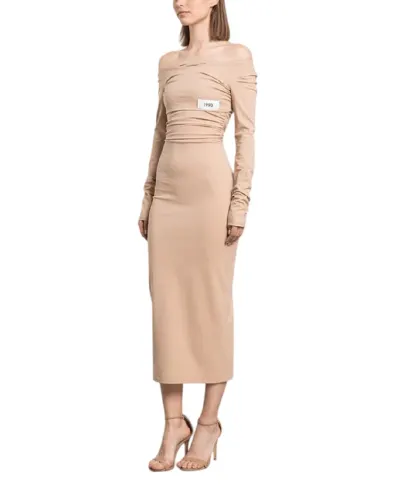 Dolce&Gabbana Платье - Артикул: F6BIAT-FUGPO