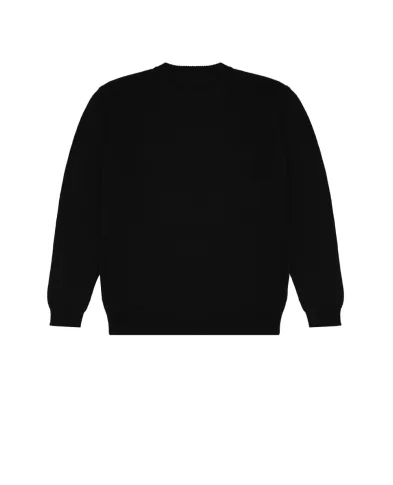 Dolce&Gabbana Детский свитшот - Артикул: L4KWE2-JCVU9-B