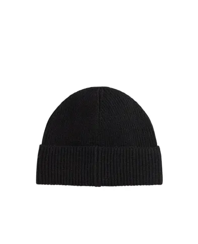 Polo Ralph Lauren Шапка Polo Bear в рубчик - Артикул: 449P02041001