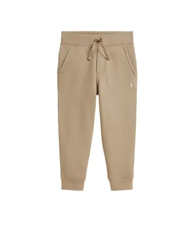 Polo Ralph Lauren Детские спортивные брюки (костюм) - Артикул: 322799362504