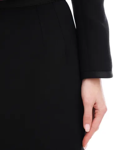 Dolce&Gabbana Юбка - Артикул: F4BBPT-FUBD2