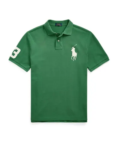 Polo Ralph Lauren Поло - Артикул: 710969625002