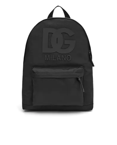 Dolce&Gabbana Детский рюкзак - Артикул: EM0074-AM224