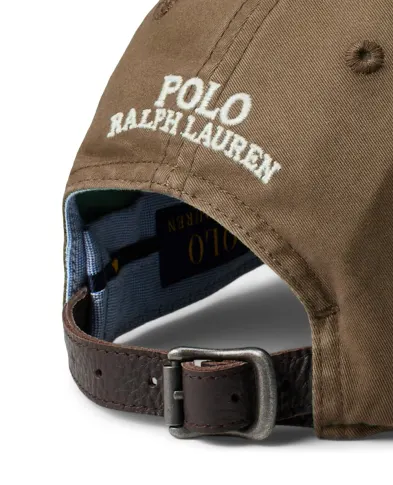 Polo Ralph Lauren Бейсболка - Артикул: 710960726009