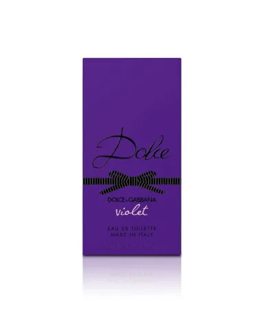 Dolce&Gabbana Туалетная вода Dolce Violet, 30 мл - Артикул: I40310110000-Вайлет