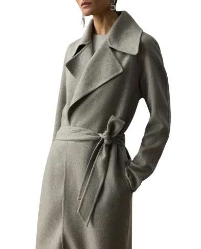 Ralph Lauren Collection Пальто із кашеміру Kacey - Артикул: 290P01500001