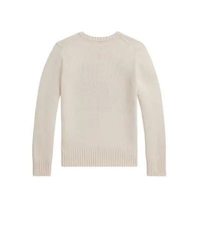 Polo Ralph Lauren Дитячий светр Polo Bear - Артикул: 313980680001