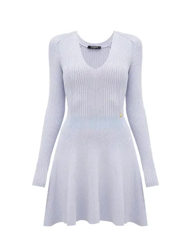 Balmain Платье - Артикул: EF1R9857KI09