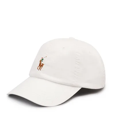 Polo Ralph Lauren Бейсболка - Артикул: 710834737019