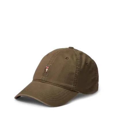 Polo Ralph Lauren Бейсболка - Артикул: 710960726009