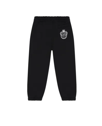 Dolce&Gabbana Дитячі спортивні штани (костюм) - Артикул: L1JPLE-G7PTH