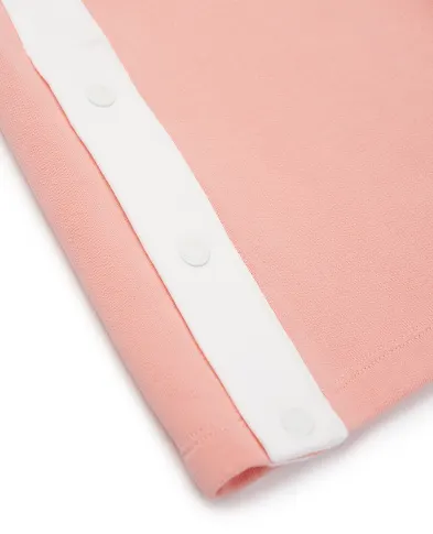 Dolce&Gabbana Детские спортивные флисовые брюки (костюм) - Артикул: L5JPI3-G7PWH-S