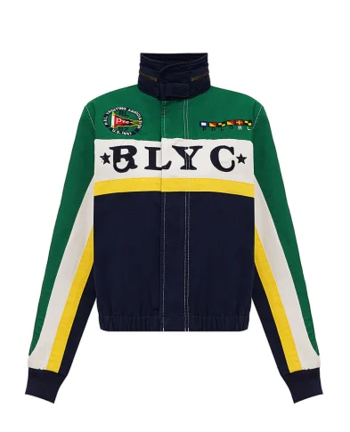 Polo Ralph Lauren Куртка - Артикул: 211959197001