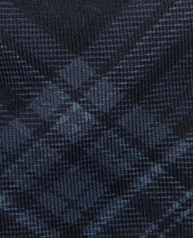 Ralph Lauren Purple Label Галстук из кашемира и шелка - Артикул: 791977020002