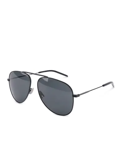 Saint Laurent Солнцезащитные очки - Артикул: 822262-Y9969
