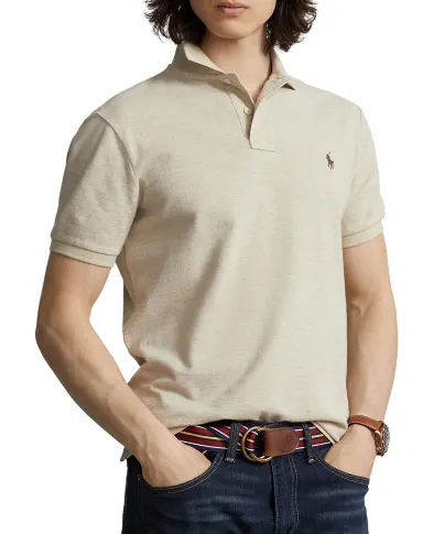 Polo Ralph Lauren Поло - Артикул: 710680784342
