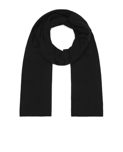 Dolce&Gabbana Шарф из кашемира - Артикул: FXR17T-JDVC2