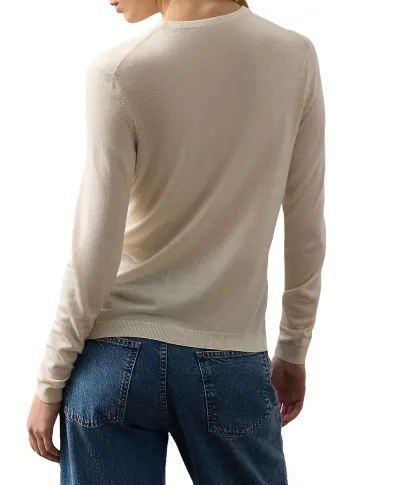 Ralph Lauren Collection Светр з кашеміру - Артикул: 290905261001