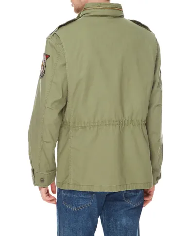 Polo Ralph Lauren Куртка M65 Field Jacket - Артикул: 710722923003