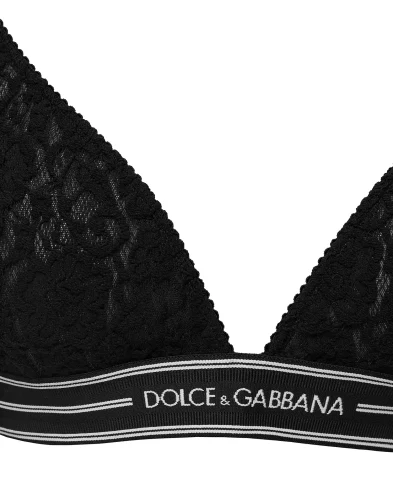 Dolce&Gabbana Бюстгальтер - Артикул: O1A77T-FLMPS