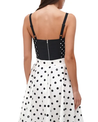 Dolce&Gabbana Бюстье - Артикул: F7AB7T-FSUBG