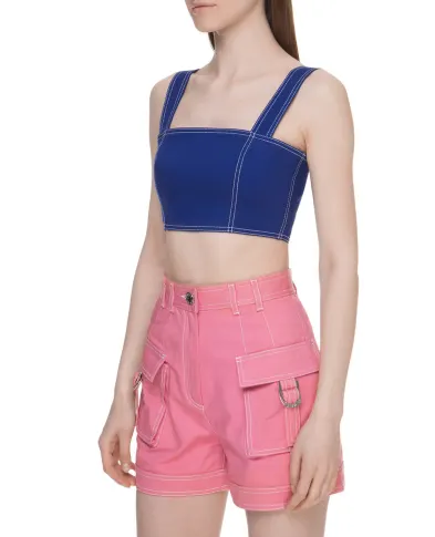 Balmain Топ - Артикул: TF00002D022