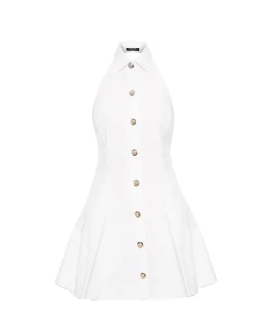 Balmain Платье - Артикул: FF1R5128CB09