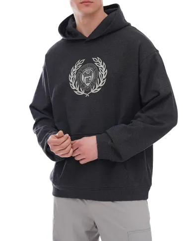 Dolce&Gabbana Худи - Артикул: G9BKTT-G7O3W