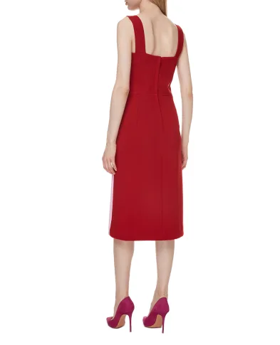 Dolce&Gabbana Платье - Артикул: F6P8ZT-GDZ50