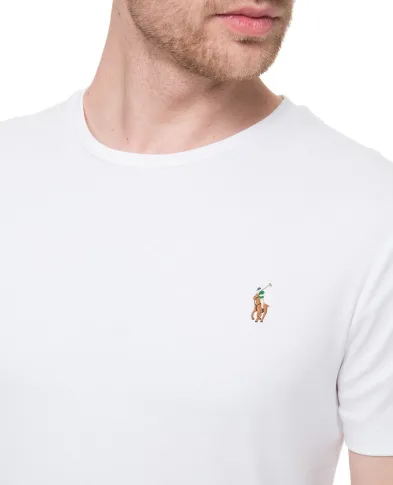 Polo Ralph Lauren Футболка - Артикул: 710740727002