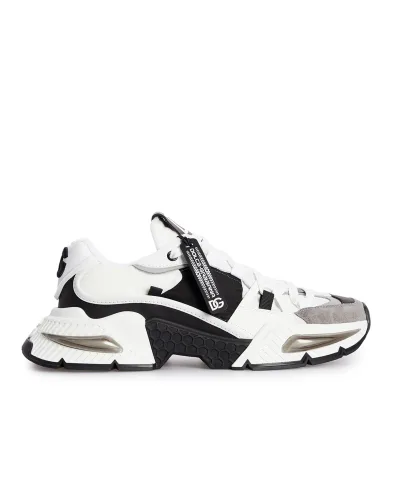 Dolce&Gabbana Кроссовки Airmaster - Артикул: CS1984-AY337