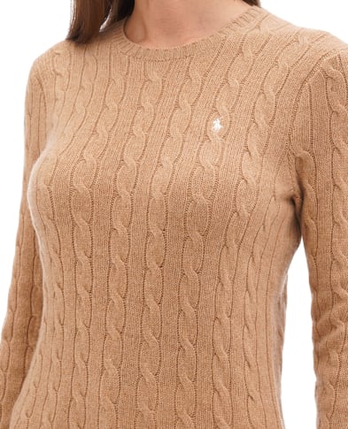 Polo Ralph Lauren Джемпер - Артикул: 211910421002