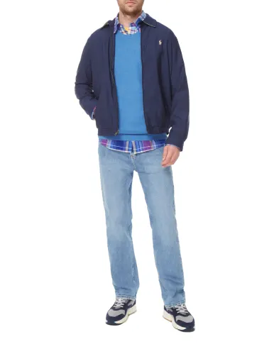 Polo Ralph Lauren Куртка BI-Swing - Артикул: 710548506001