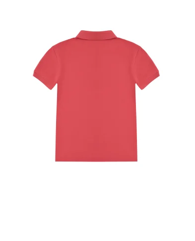 Polo Ralph Lauren Детское поло - Артикул: 323708857141