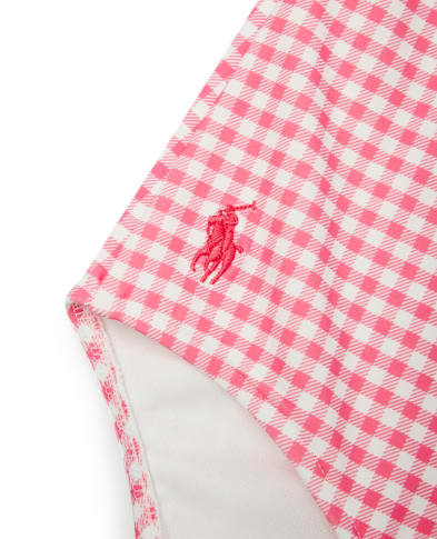 Polo Ralph Lauren Детский купальник - Артикул: 313734795001