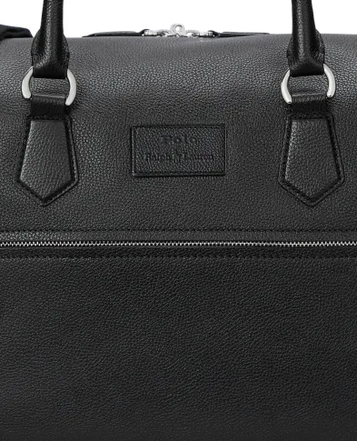 Polo Ralph Lauren Сумка из коровьей кожи - Артикул: 405962459001