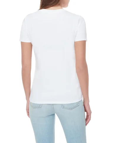 Balmain Футболка - Артикул: AF1EF005BB02